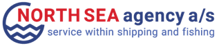 Logo North Sea Agency