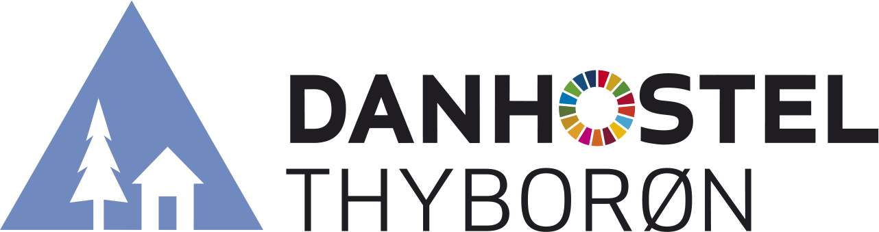Danhotel Logo