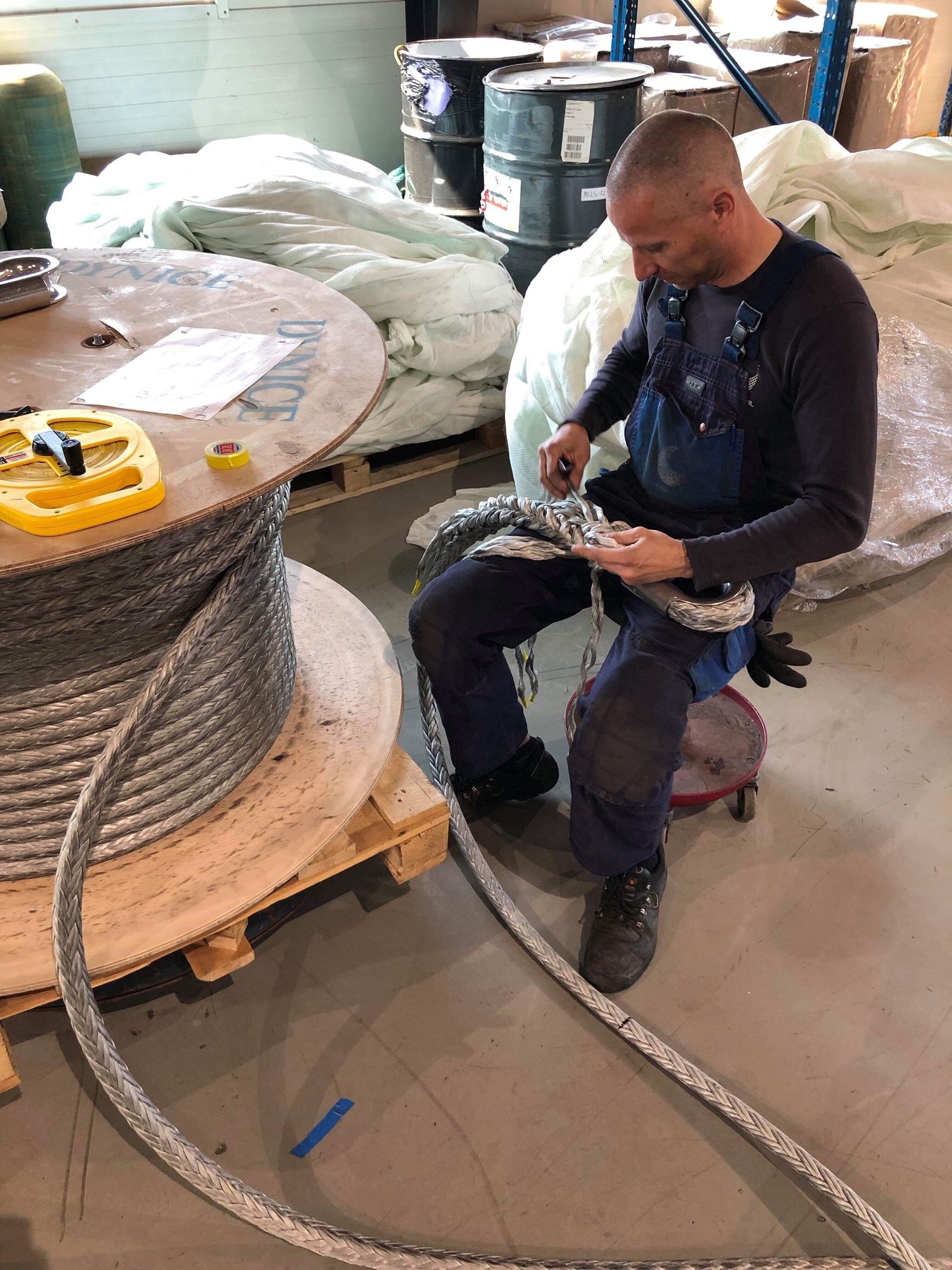 Nordsoetrawl Jarek Dynice SK 75 Web