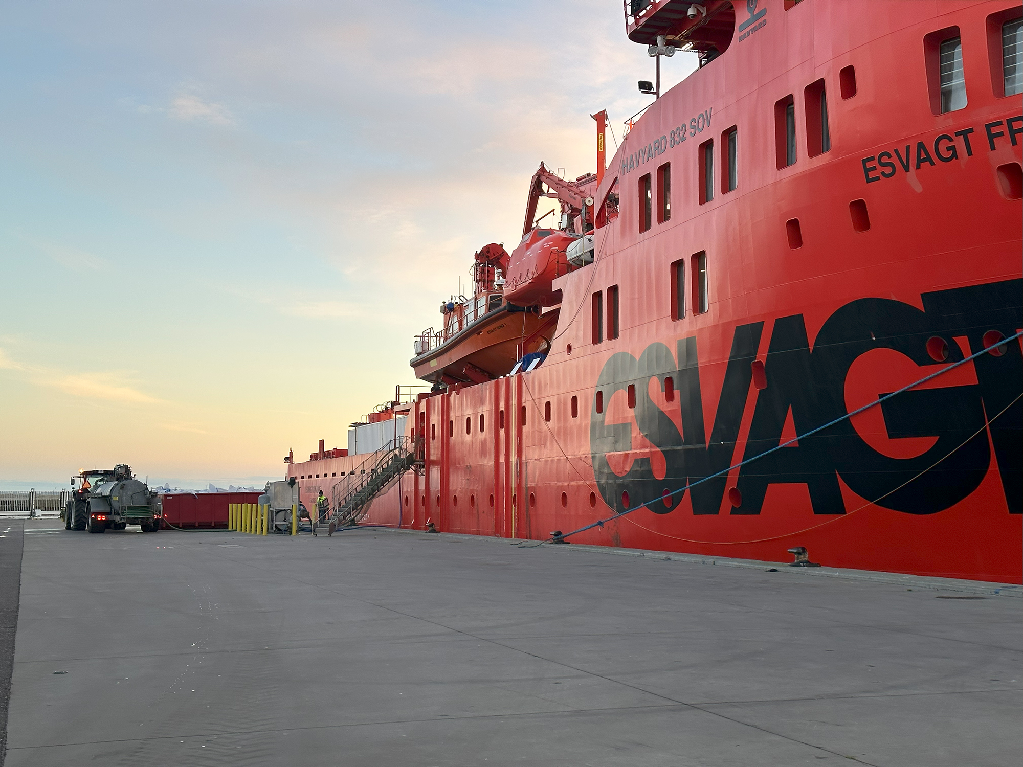 Bilge Offshore 6837 Web