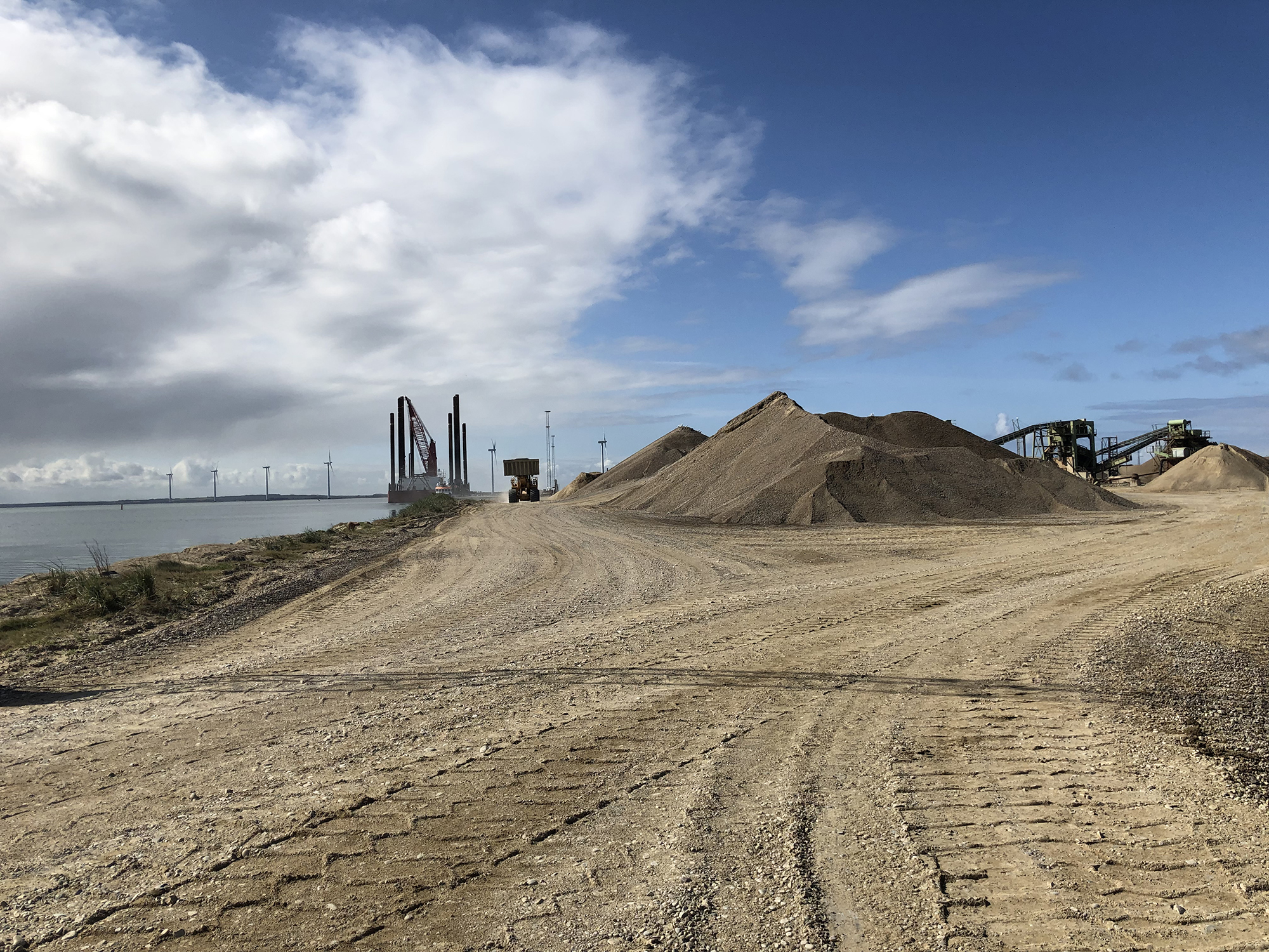 Gravel Nordsoral 2218 Adjusted Web