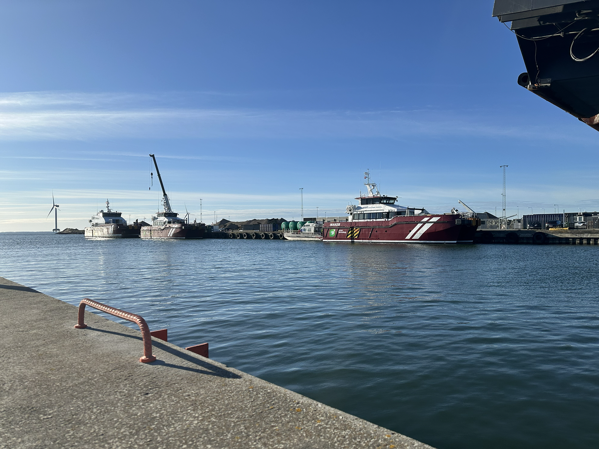 Sydhavnskaj CTV 0091 Web