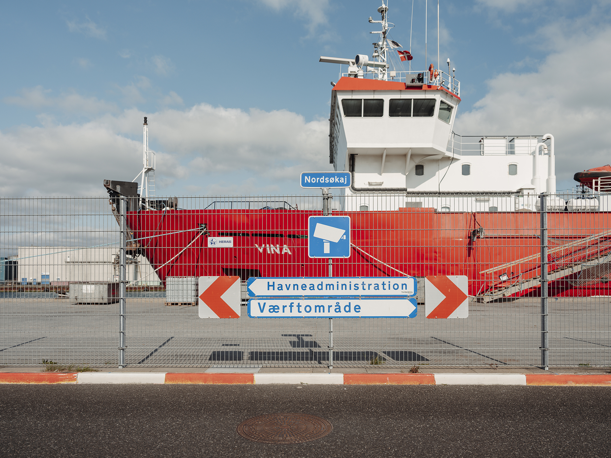 Nordsoekaj ISPS GFX6438 Web