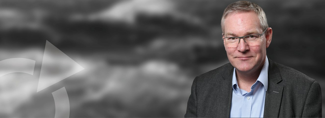 Jesper Holt Jensen