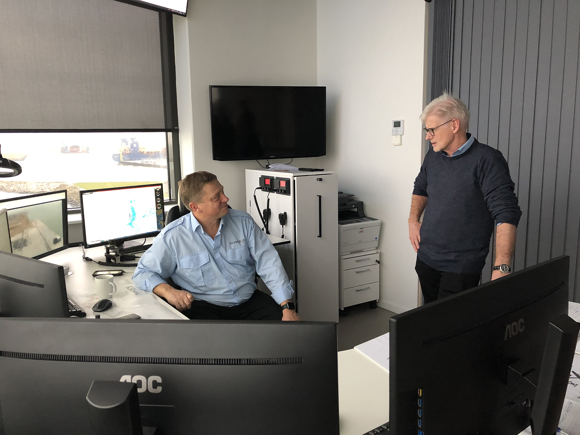 ISO Ekstern Audit 3043 Web