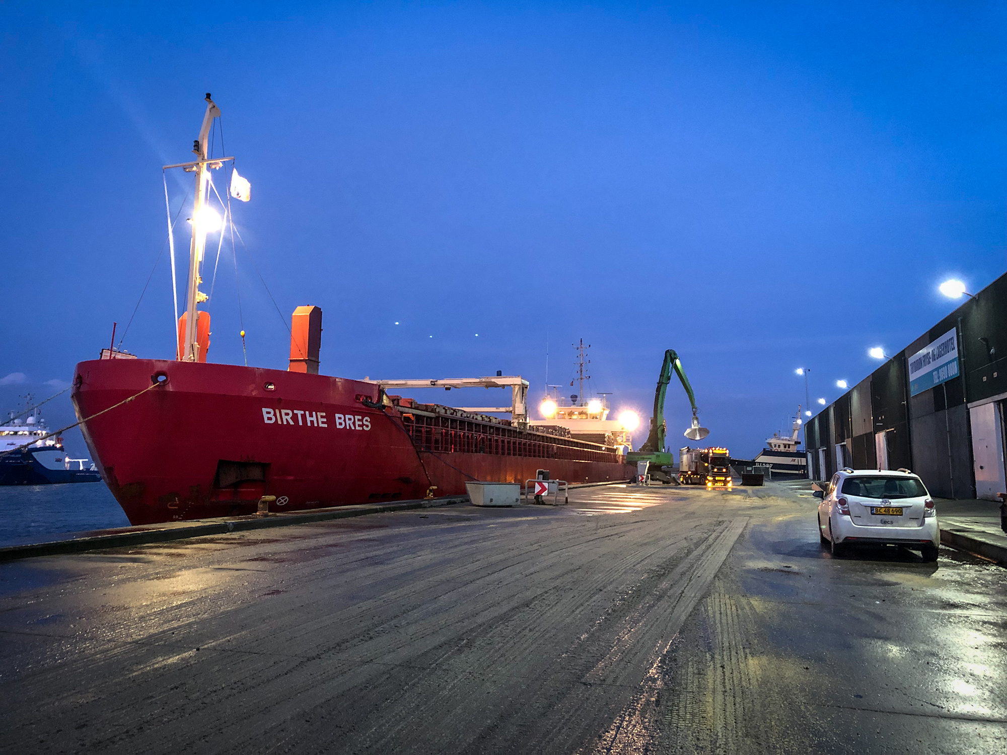 Cargo Soya 1700 2 Web