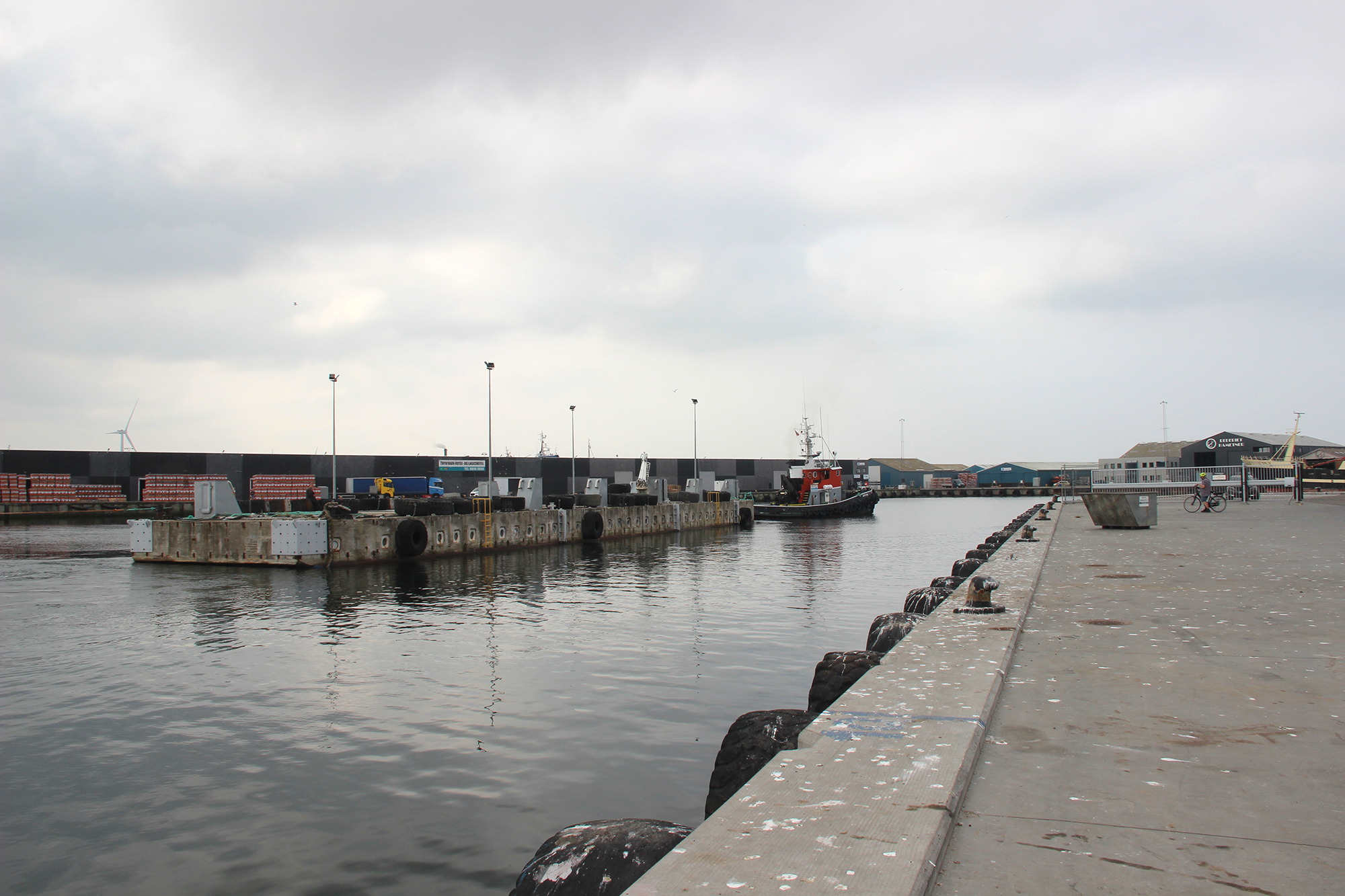 Rederiet Limfjorden 8014 Web