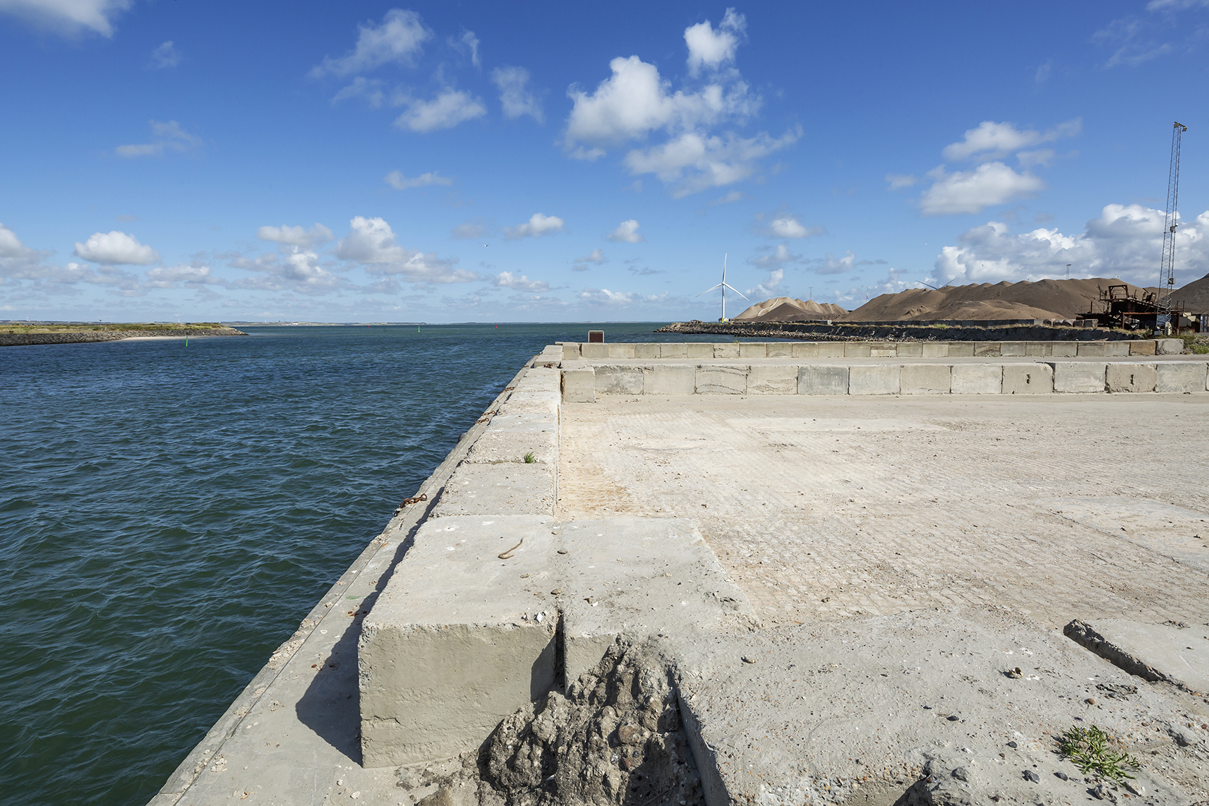 Sydhavnskaj 15A4920 Web