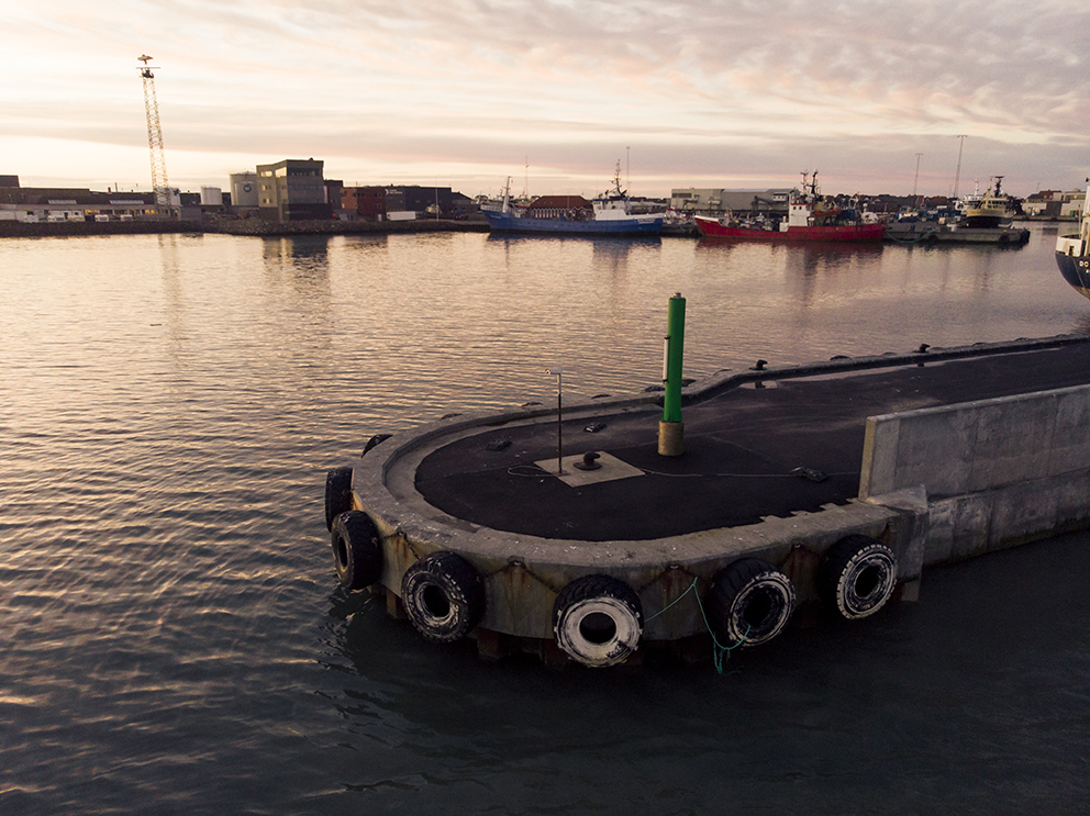 Nordremole Drone 0484 Web