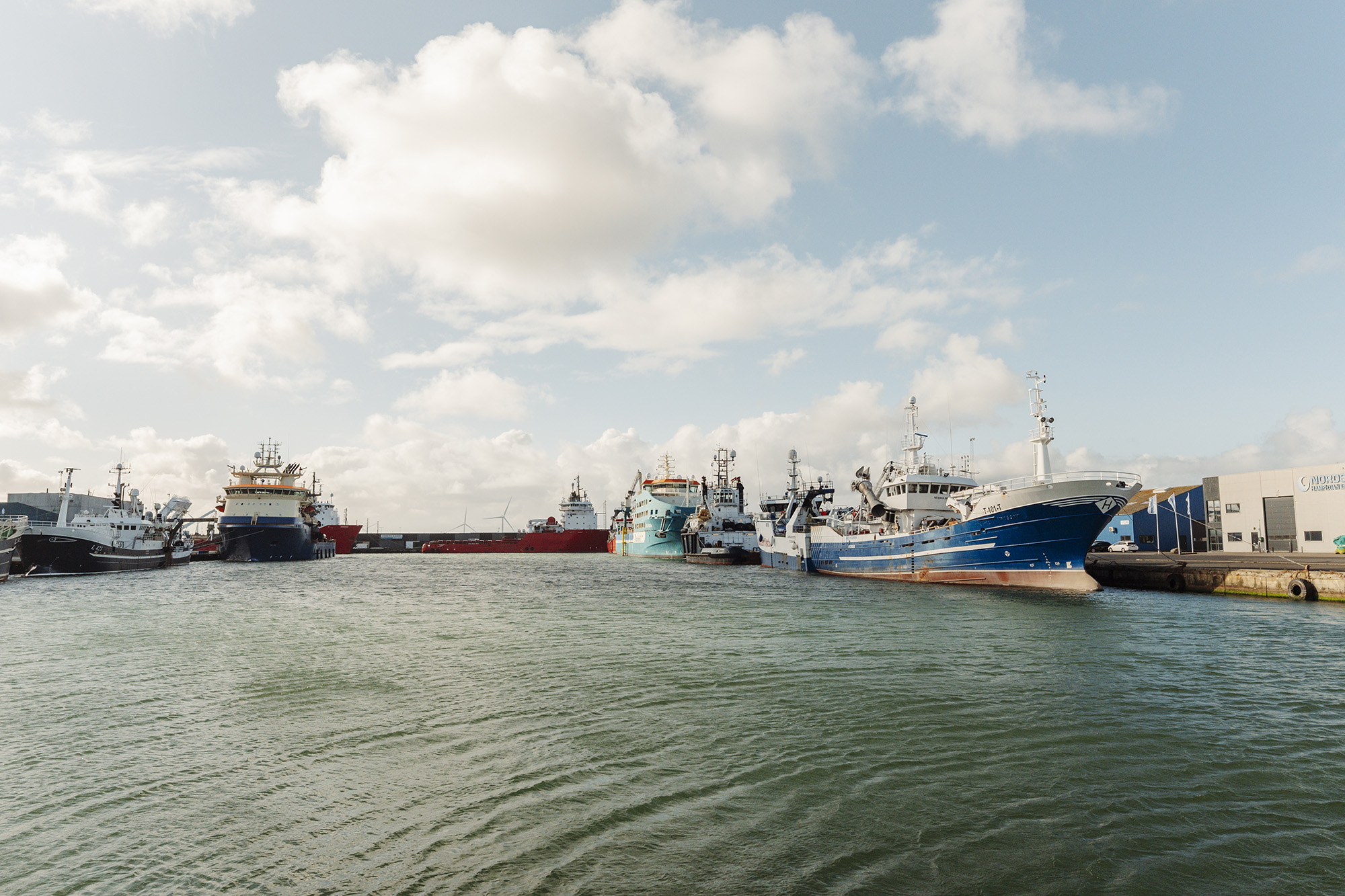 Nordsøkaj ISPS L1210602 Web