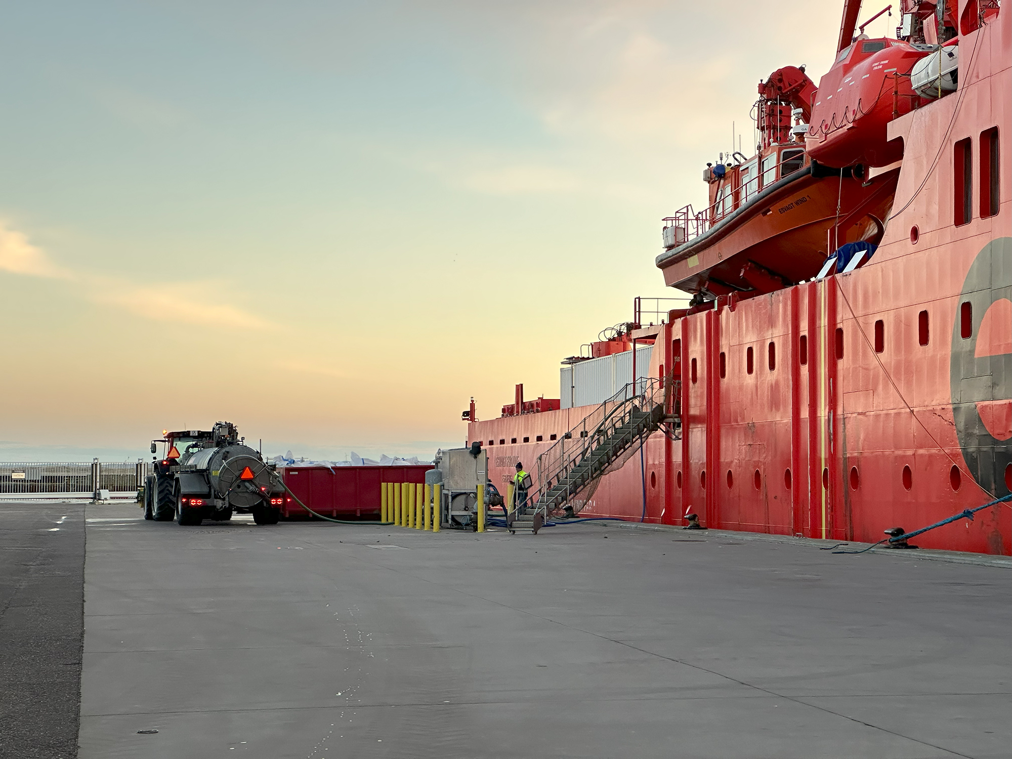 Bilge Offshore 6835 Web