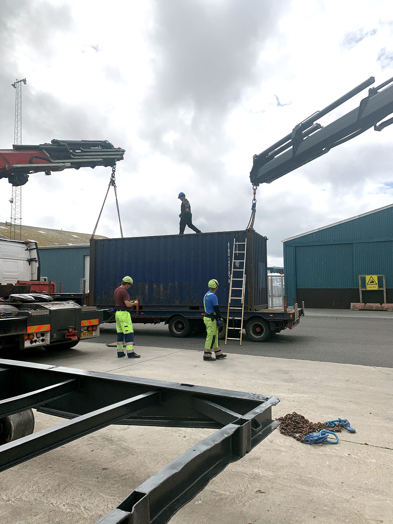 Cargo Big Bags 2778 Web