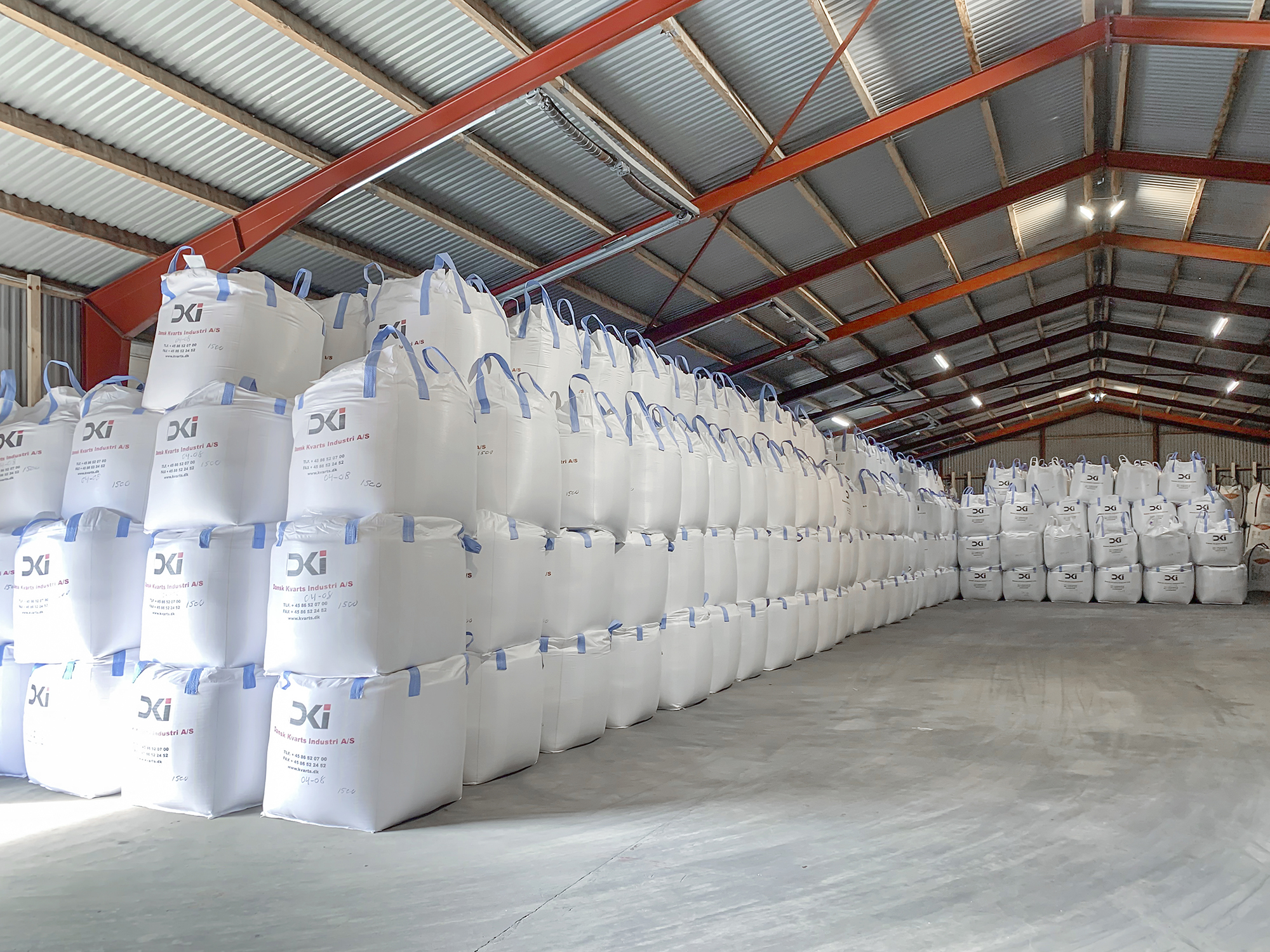 Thyboron Stevedore 2874 Web