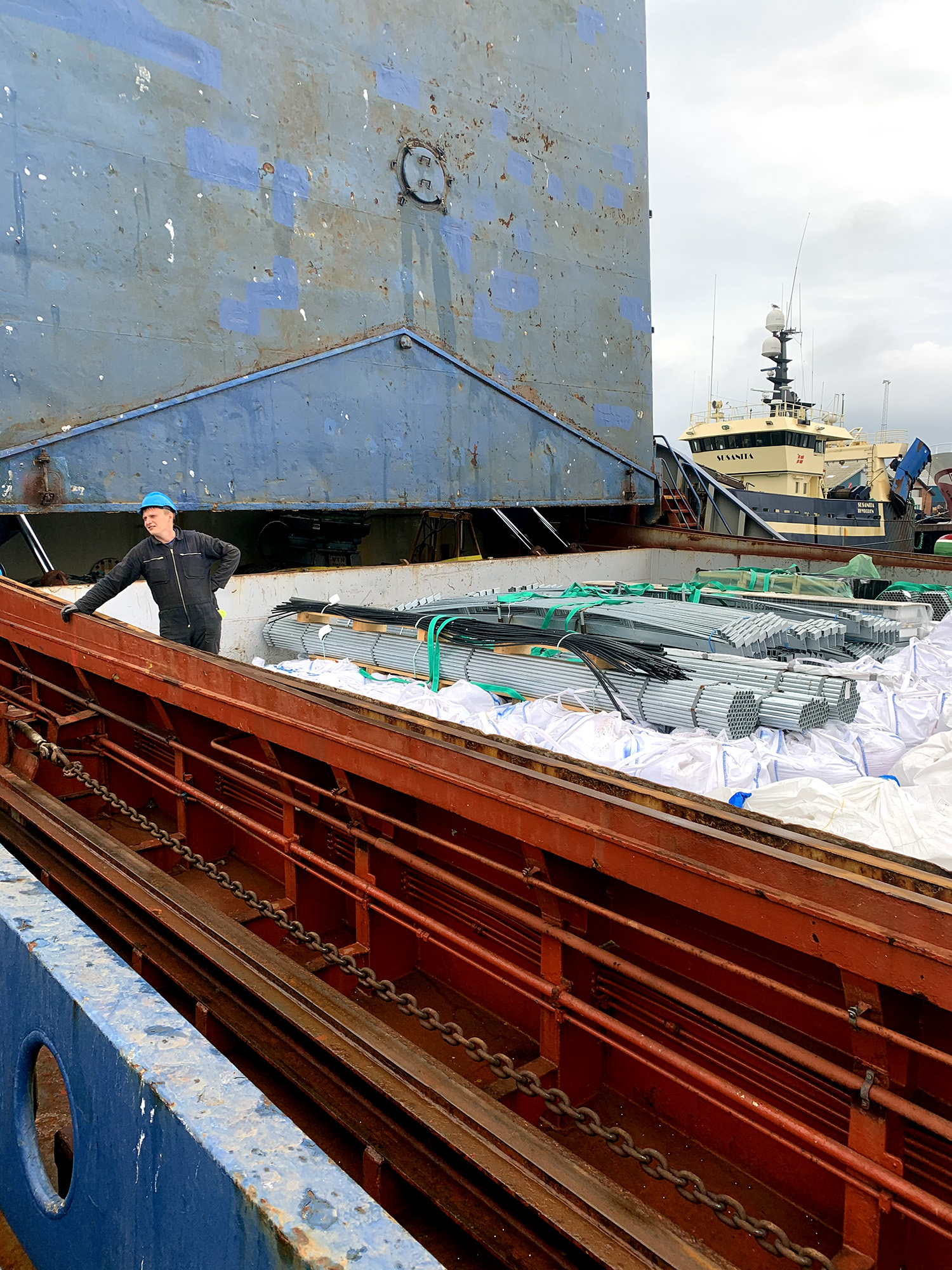 Cargo Big Bags 2831 Web