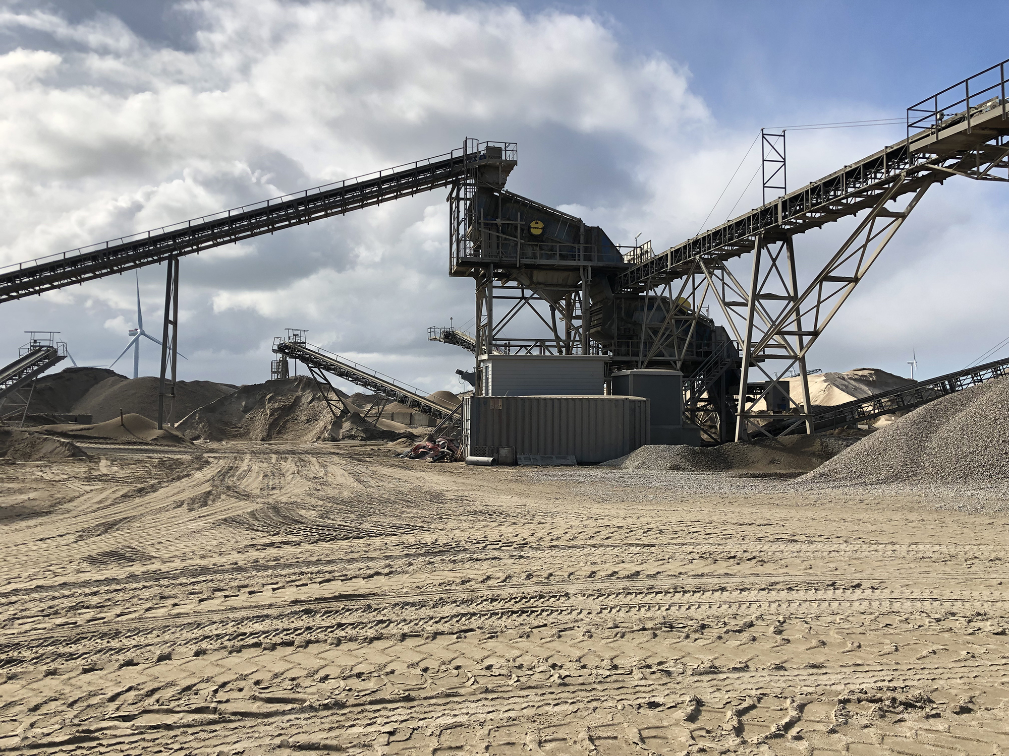 Gravel Nordsoral 2212 Web