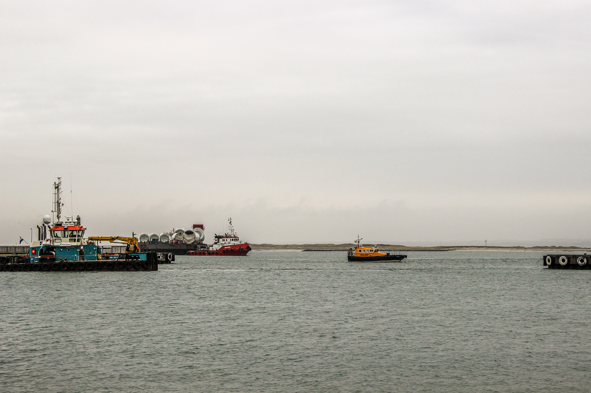 Offshore Wind Turbine 2992 Web