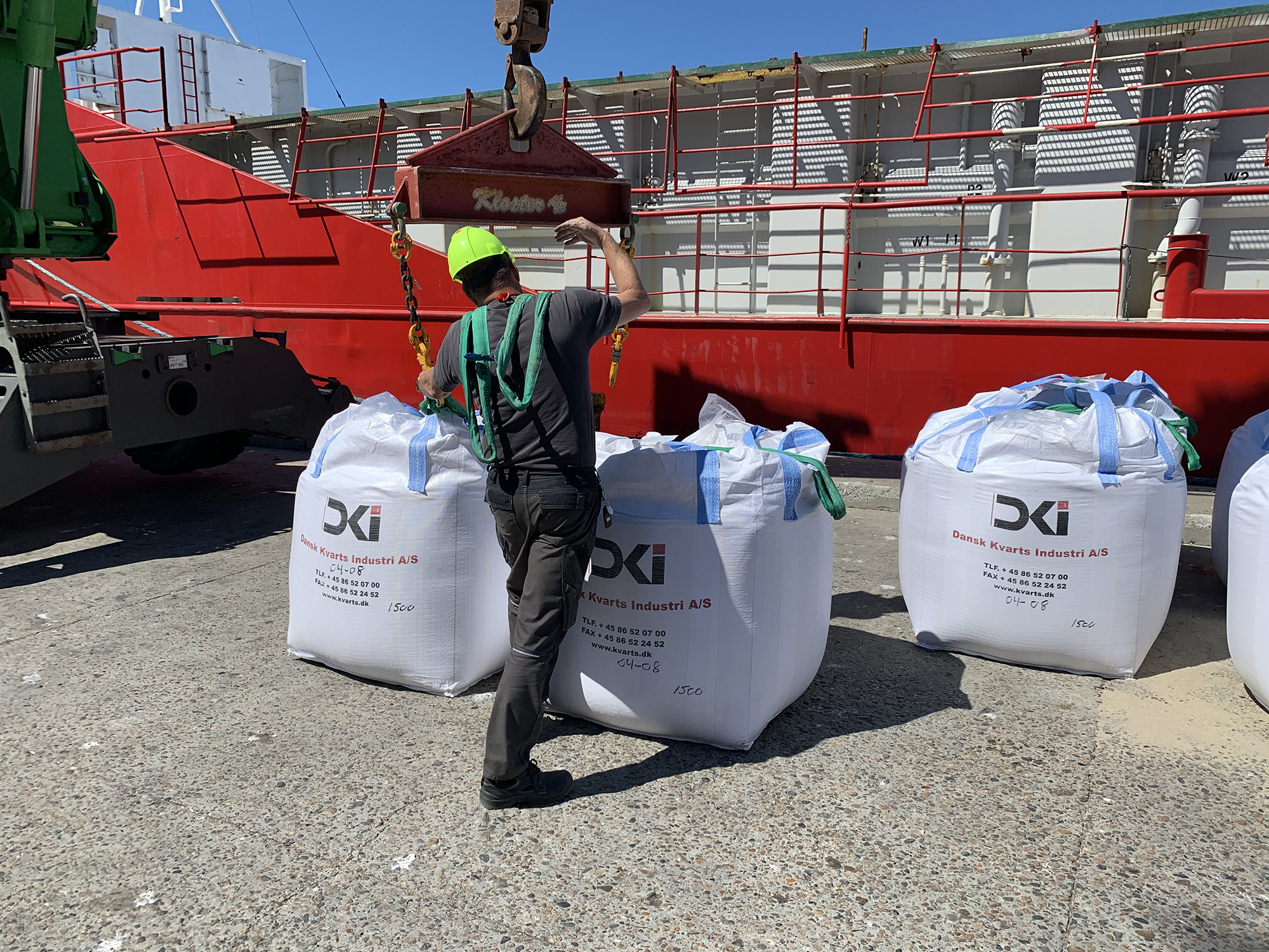 Cargo Big Bags 2792 Web