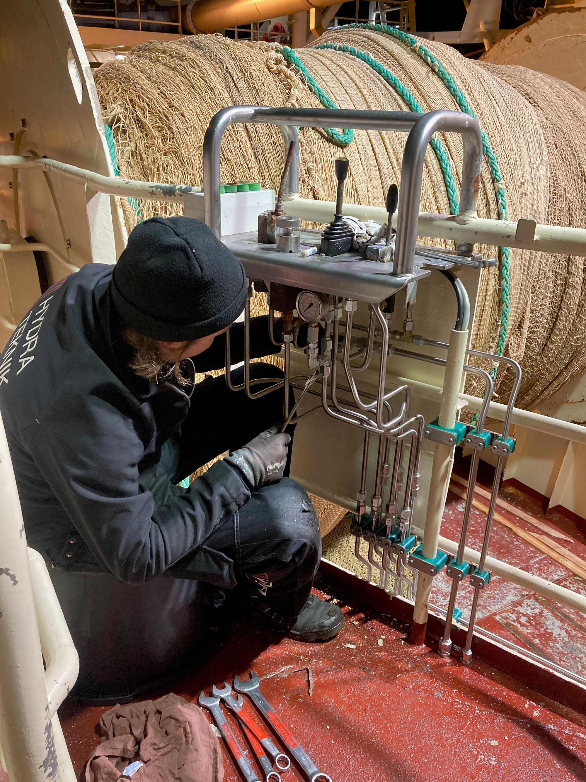 Hydrateknik5 Styring Ny Web