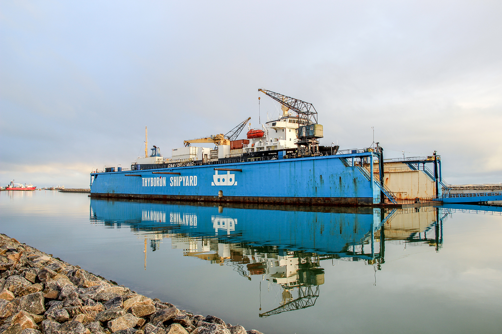 RORO 1 Web