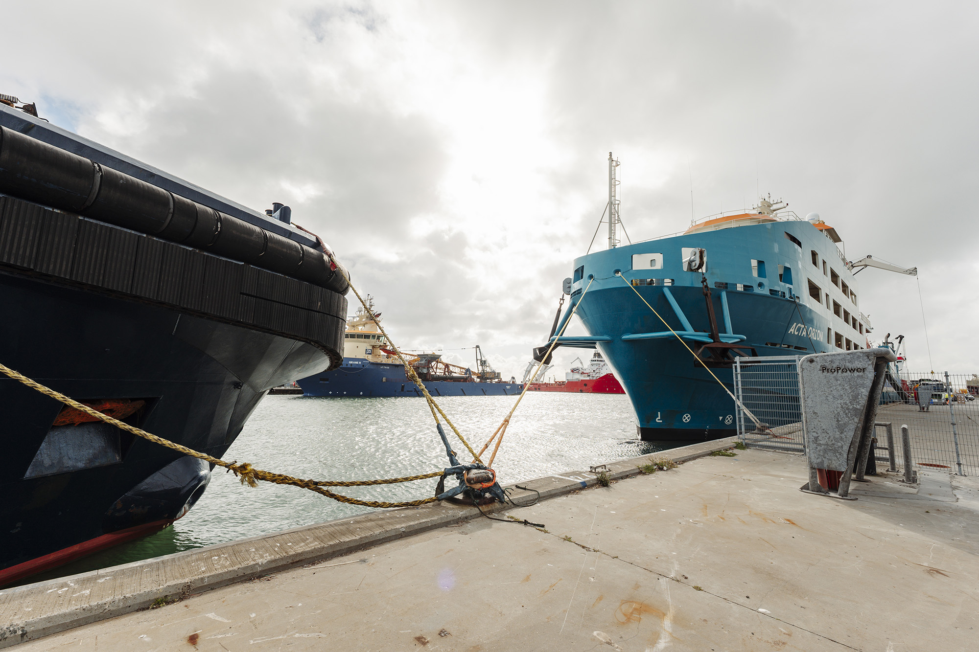 Nordsoekaj ISPS L1210635 Web