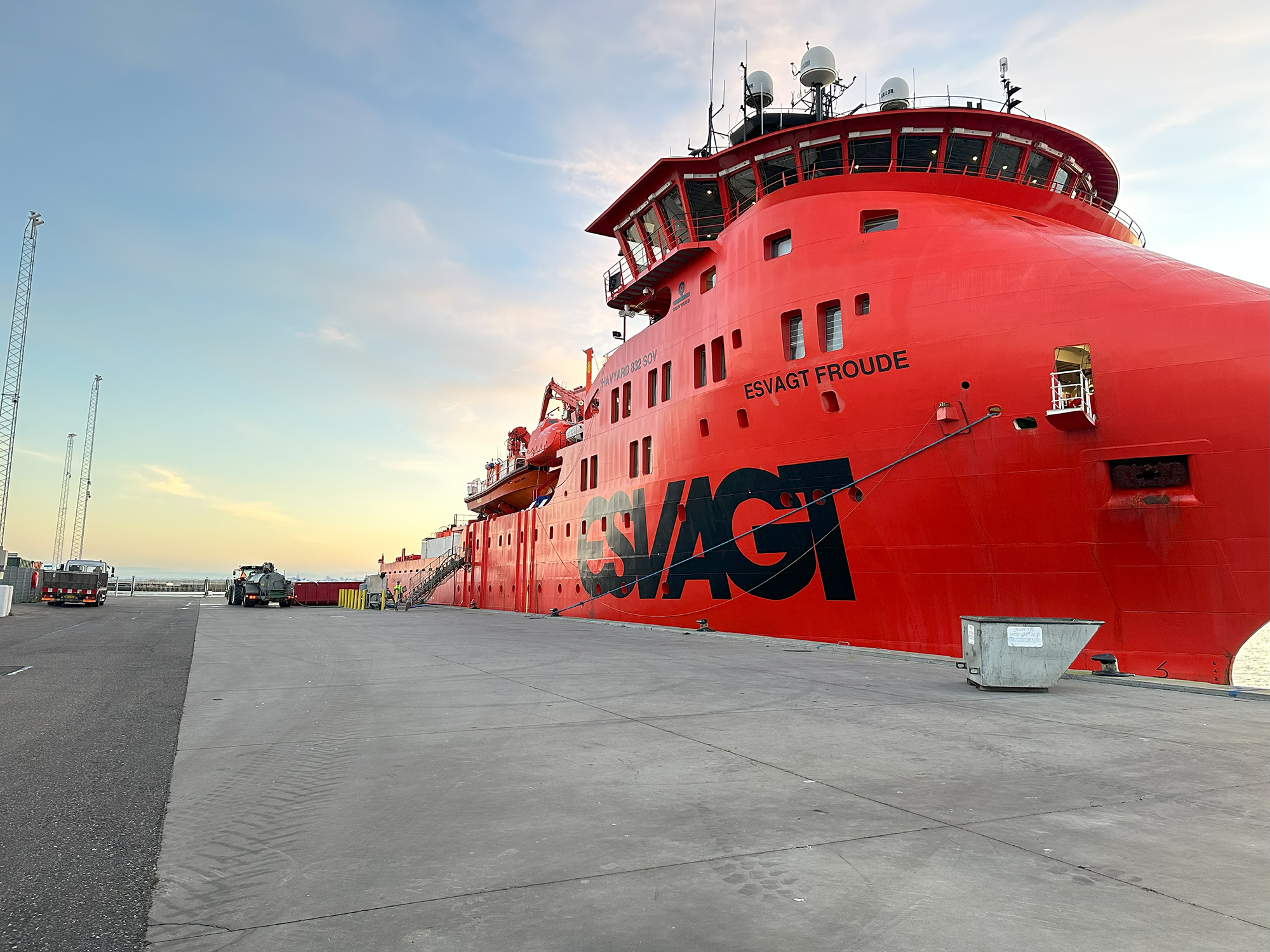 Bilge Offshore 6838 Web