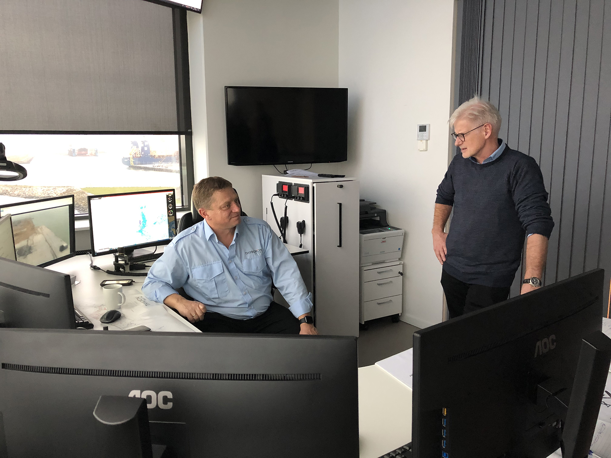 ISO Ekstern Audit 3044 Web