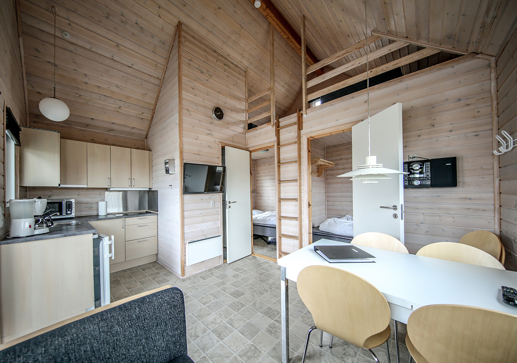 Thyborroncamping Hytter 3 Web