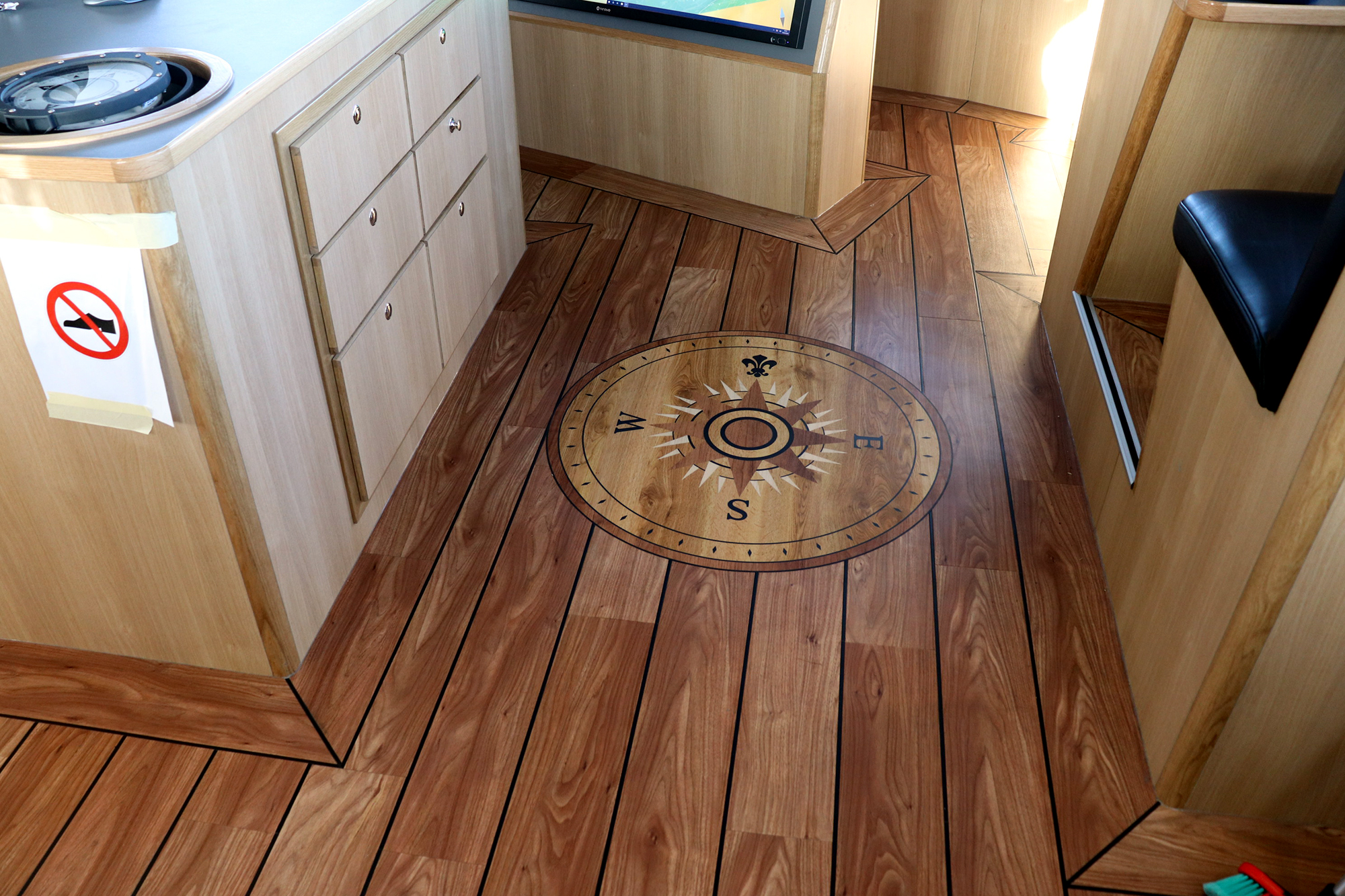 Nybygning Aalskere Gulv Web