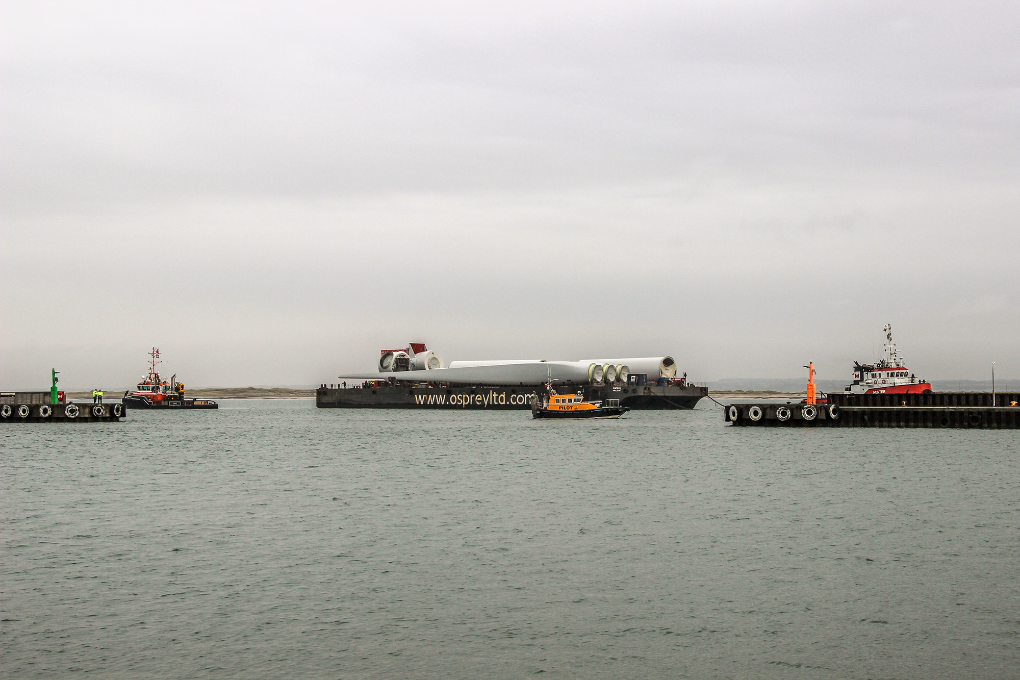 Offshore Wind Turbine 3005 Web