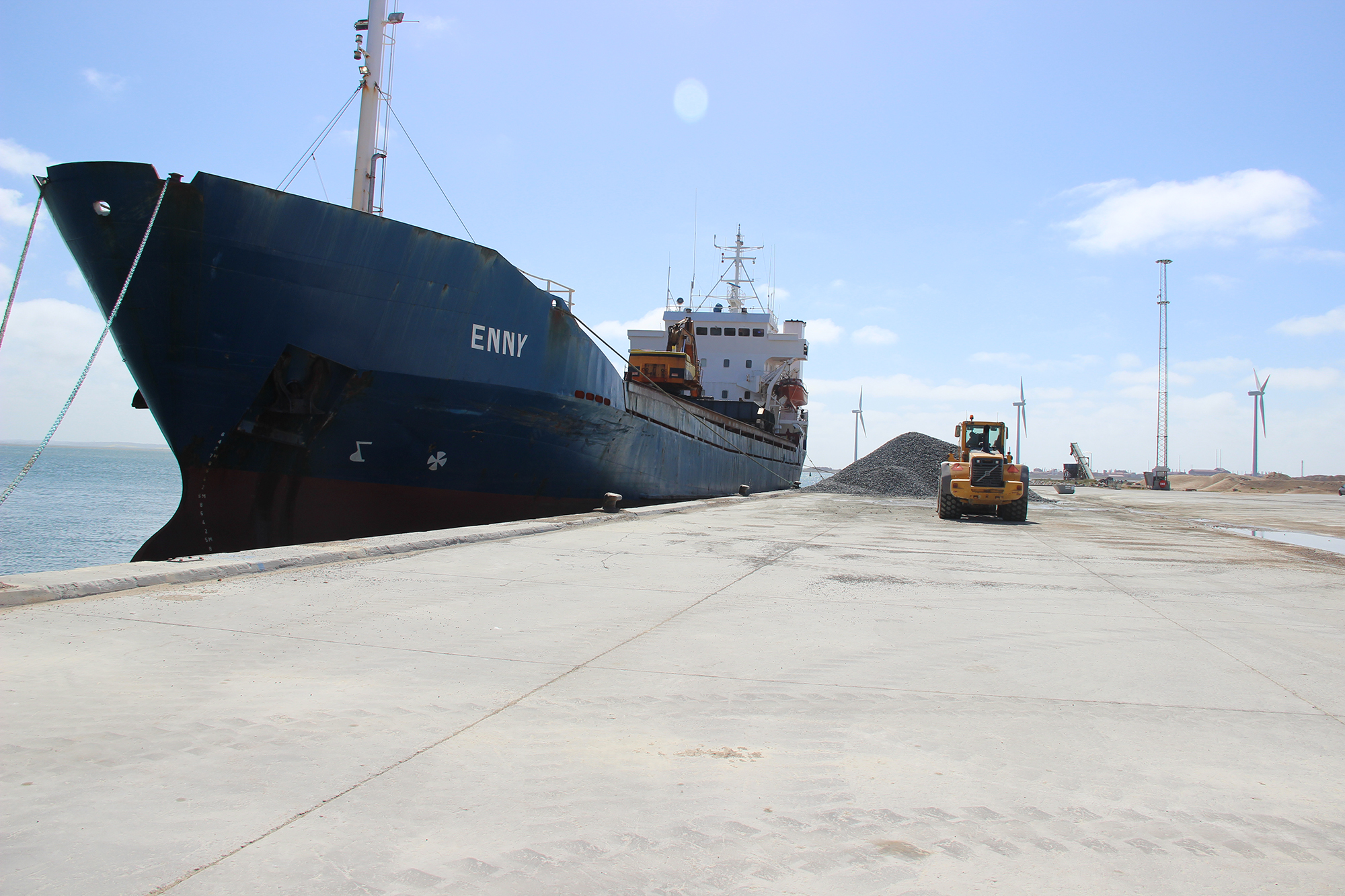 Railway Gravel 6153 Web