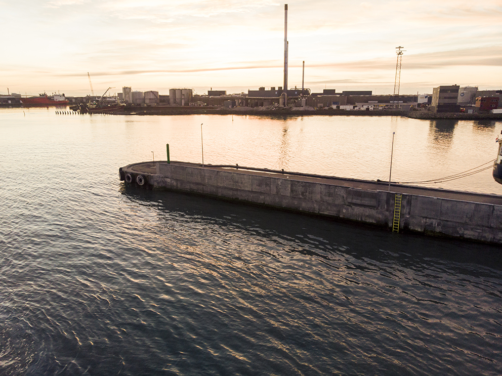 Nordremole Drone 0468 Web