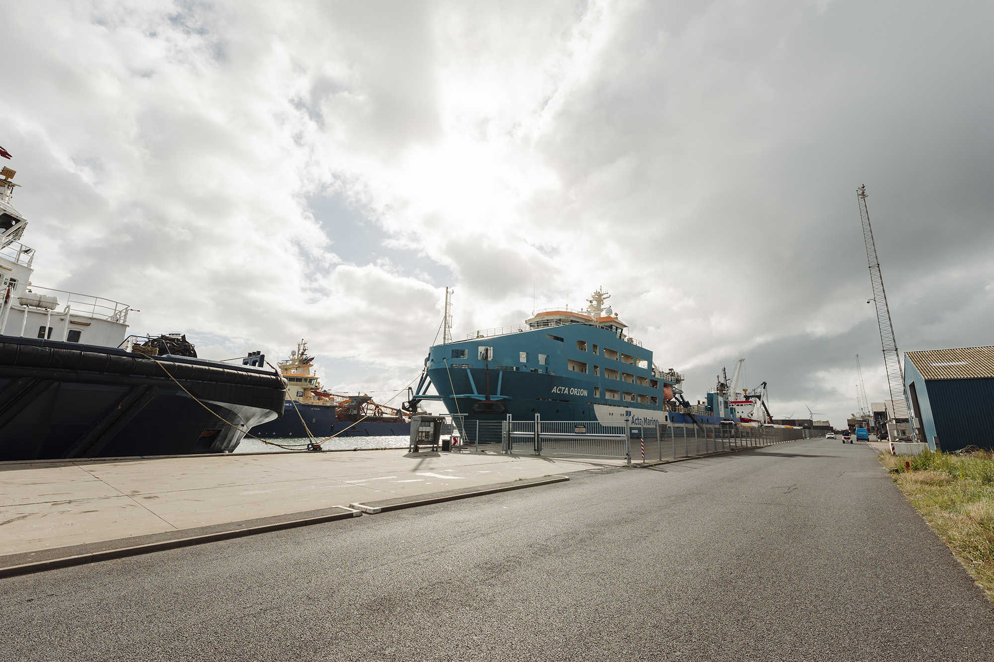 Nordsoekaj ISPS L1210625 Web