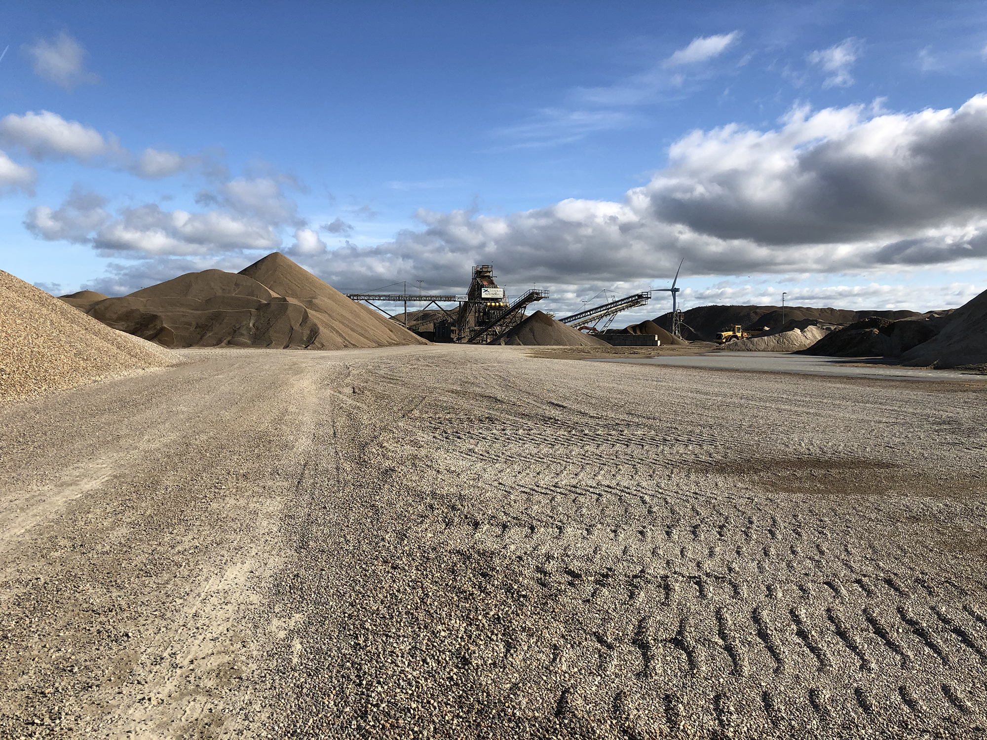 Gravel Nordsoral 2977 Web