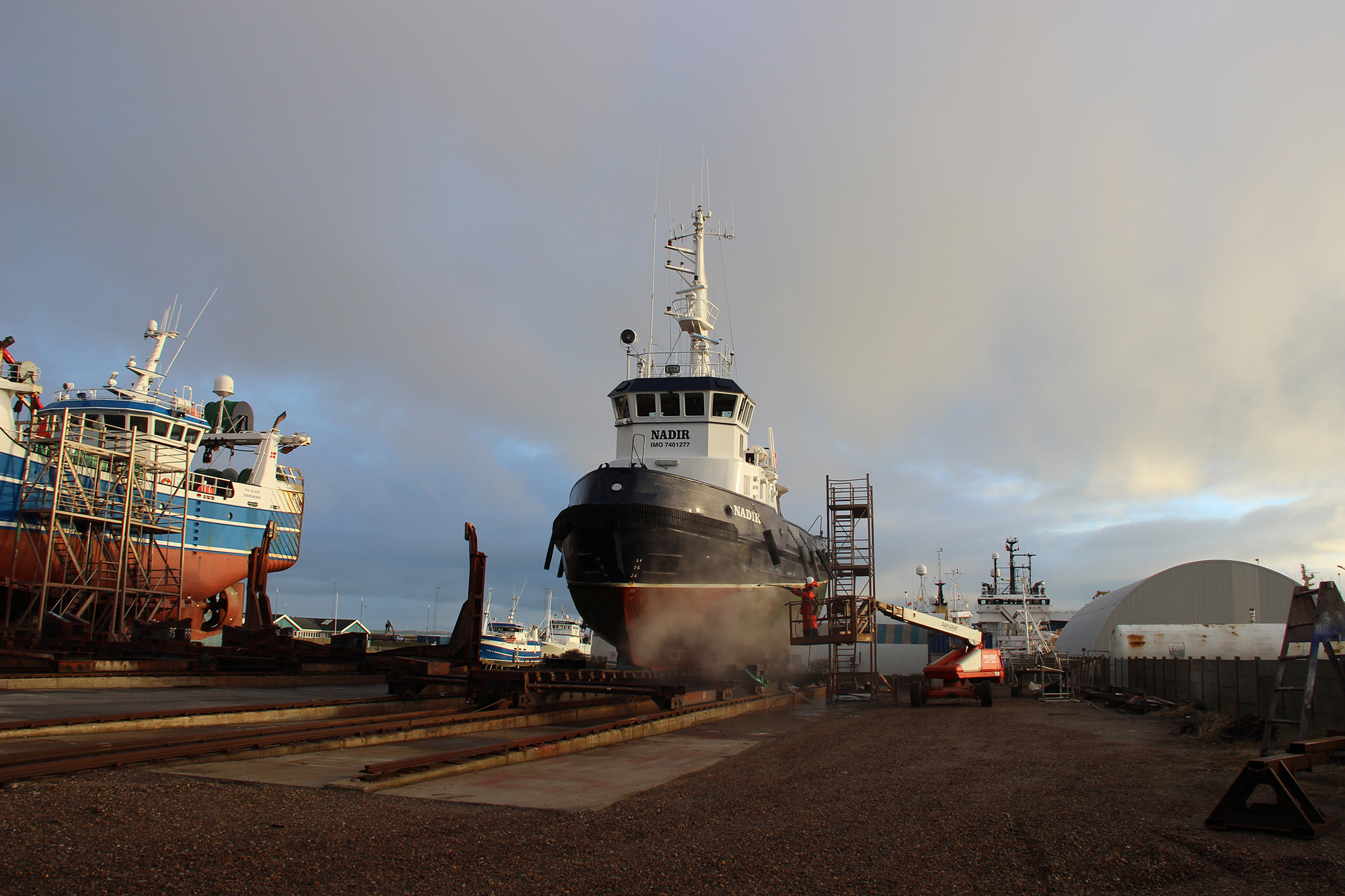 Bedding Dan Coat 3253 Web