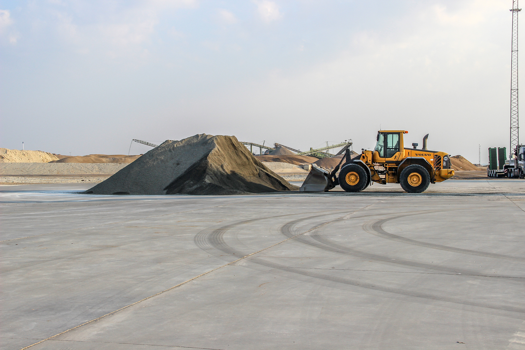 Cargo Gravel 4867 Web