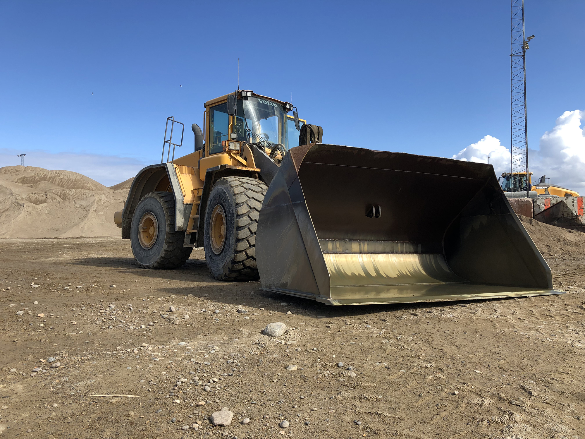 Gravel Nordsoral 2216 Web