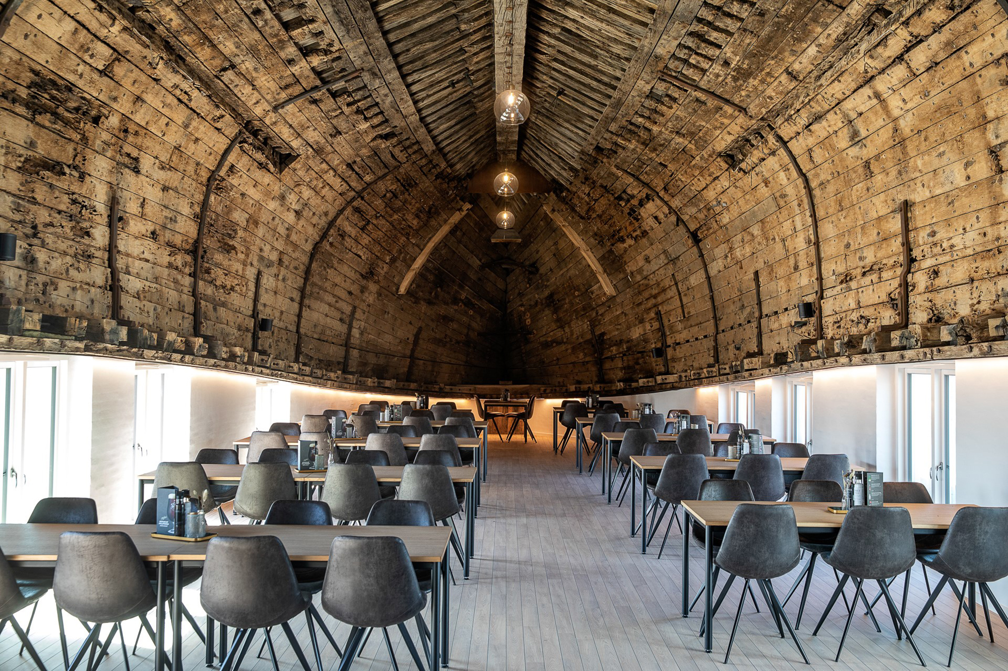 Restaurant Mallemukken 1 Web