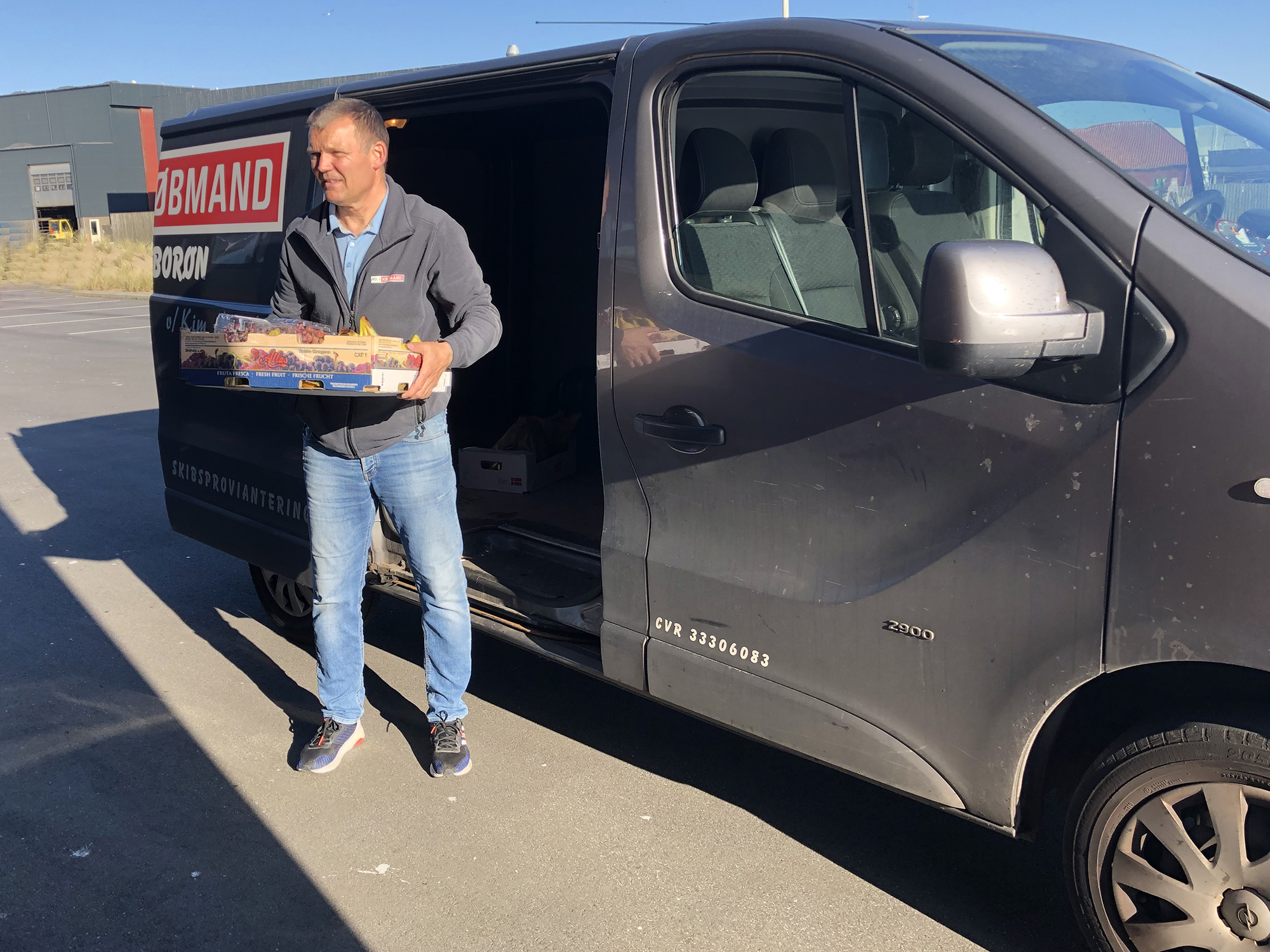 Proviantering 3653 Web