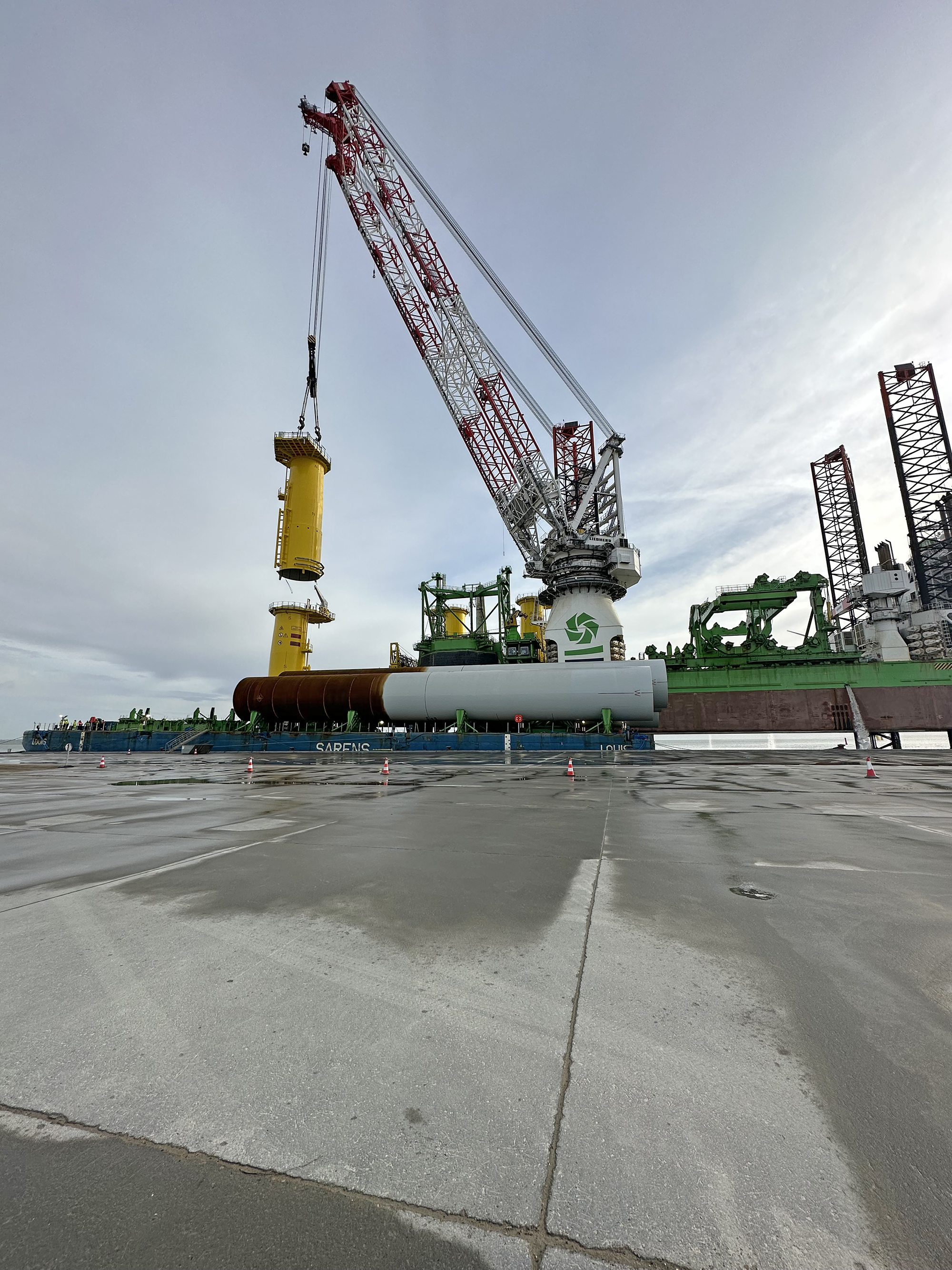 Offshore Foundation Installation 6098 Adjusted Web