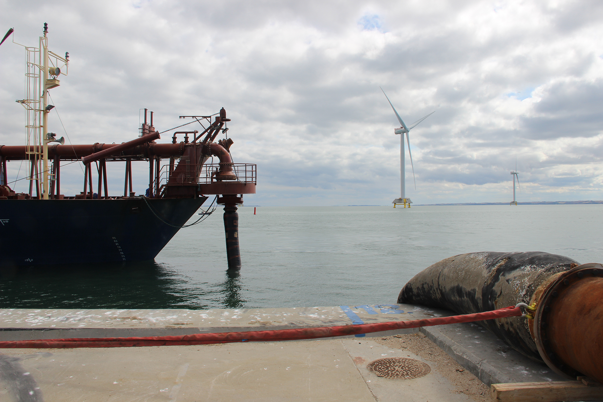 Port Expansion 7438 Web